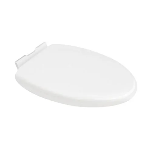 GOLDEN DRAGON TOILET SEAT COVER PRESSURE BUFFER; MATERIAL: PLASTIC - 2048S- WHITE COLOR