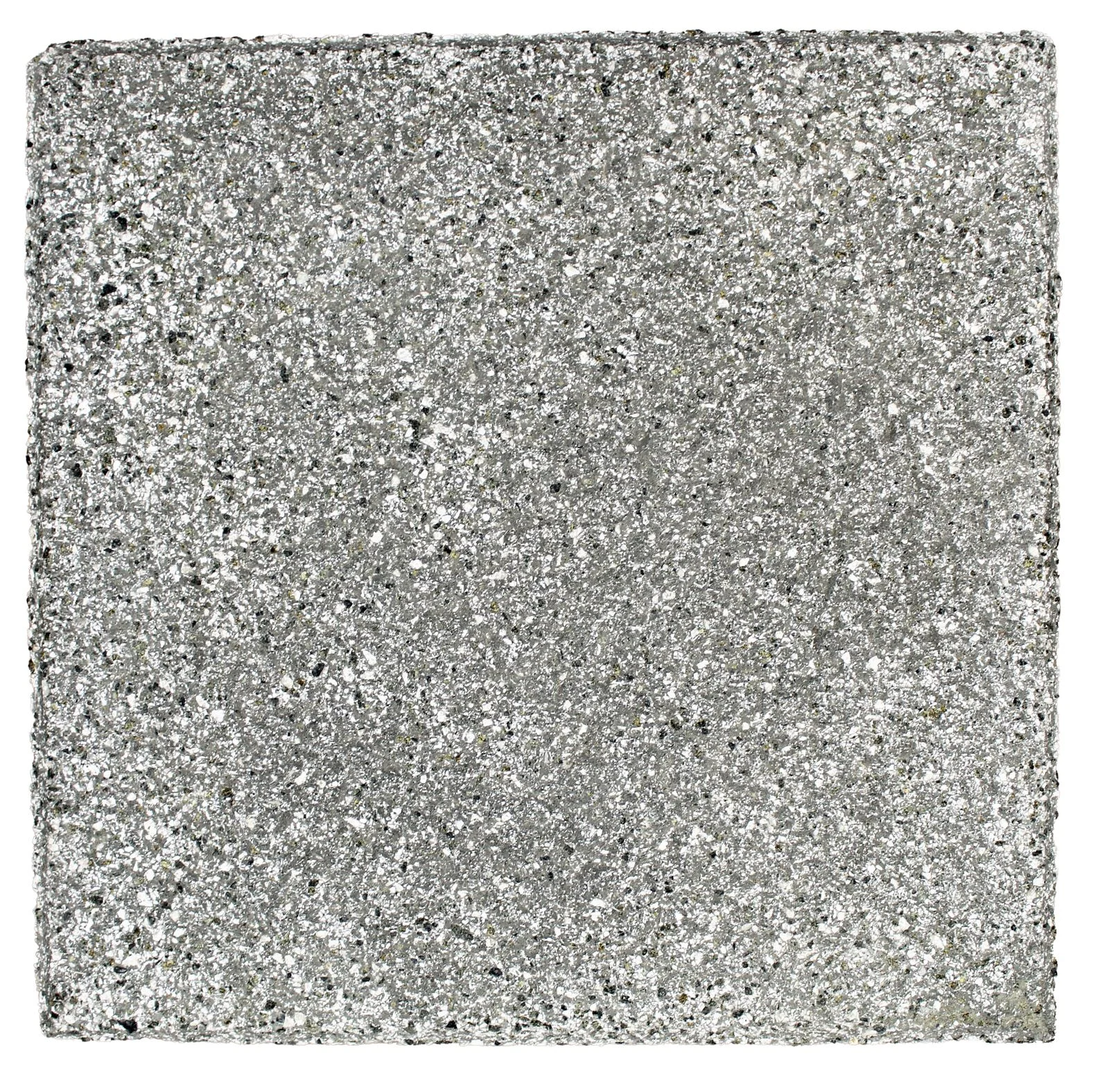 Concrete paving tile