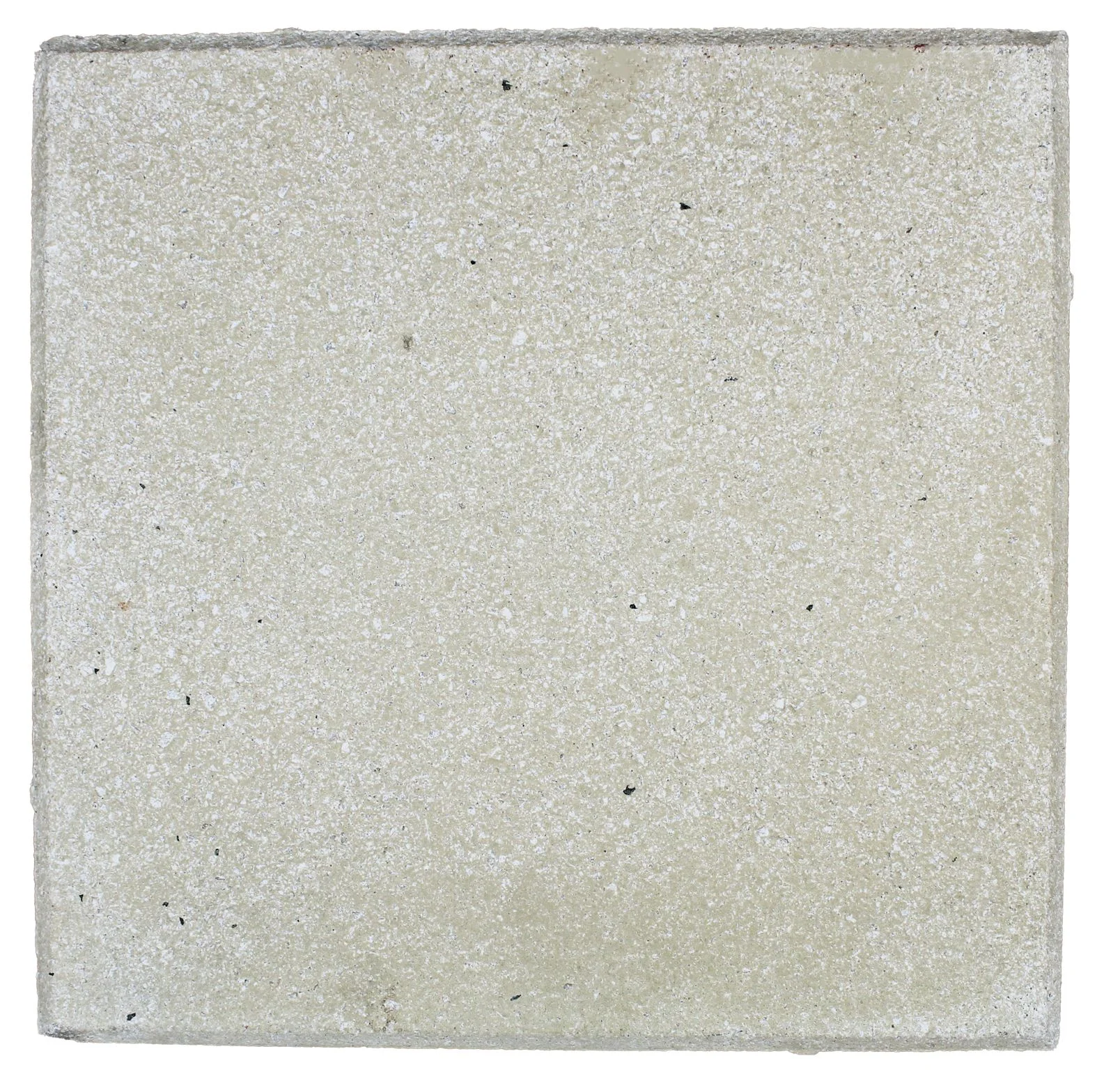 Concrete paving tile