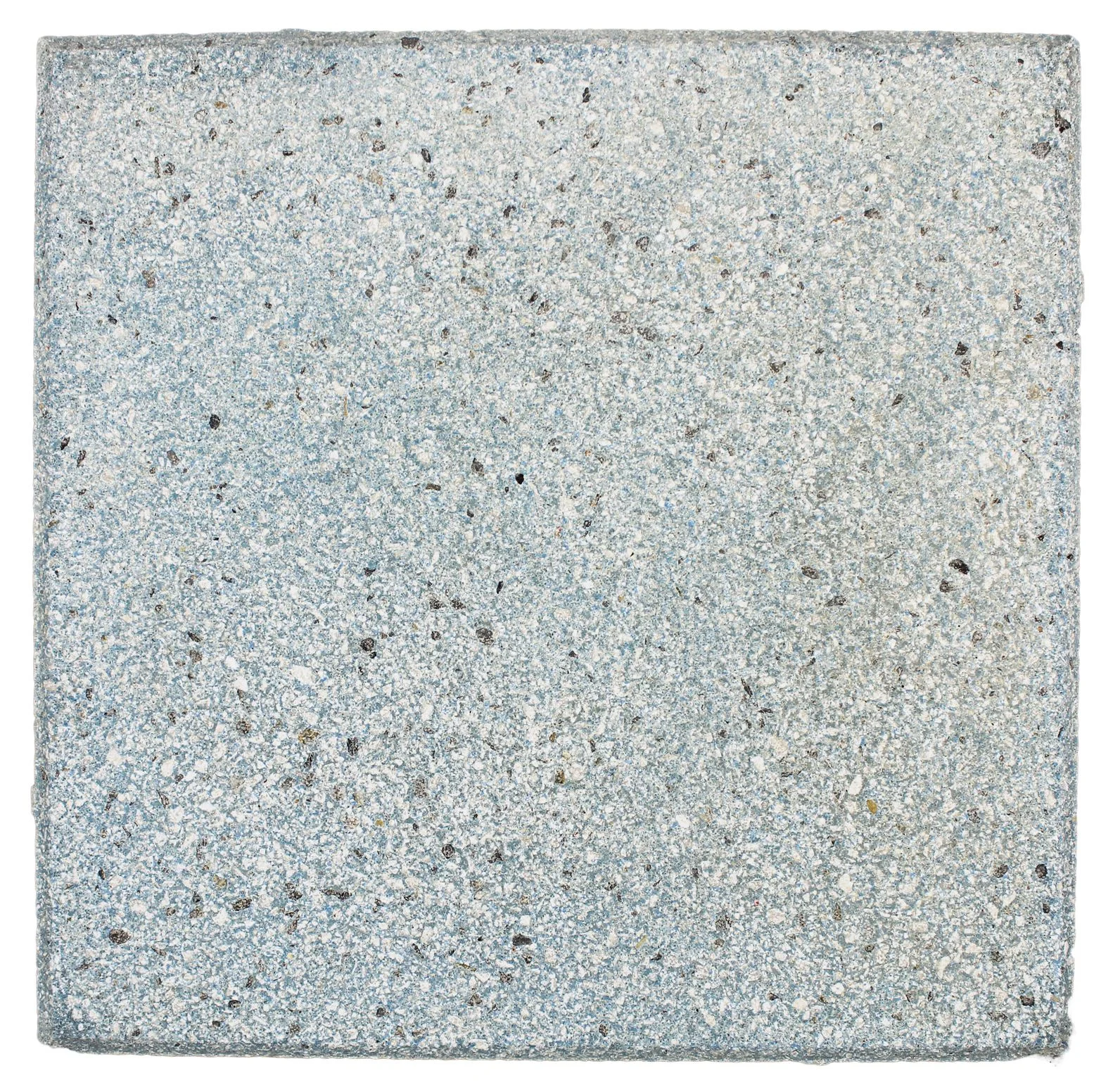 Concrete paving tile