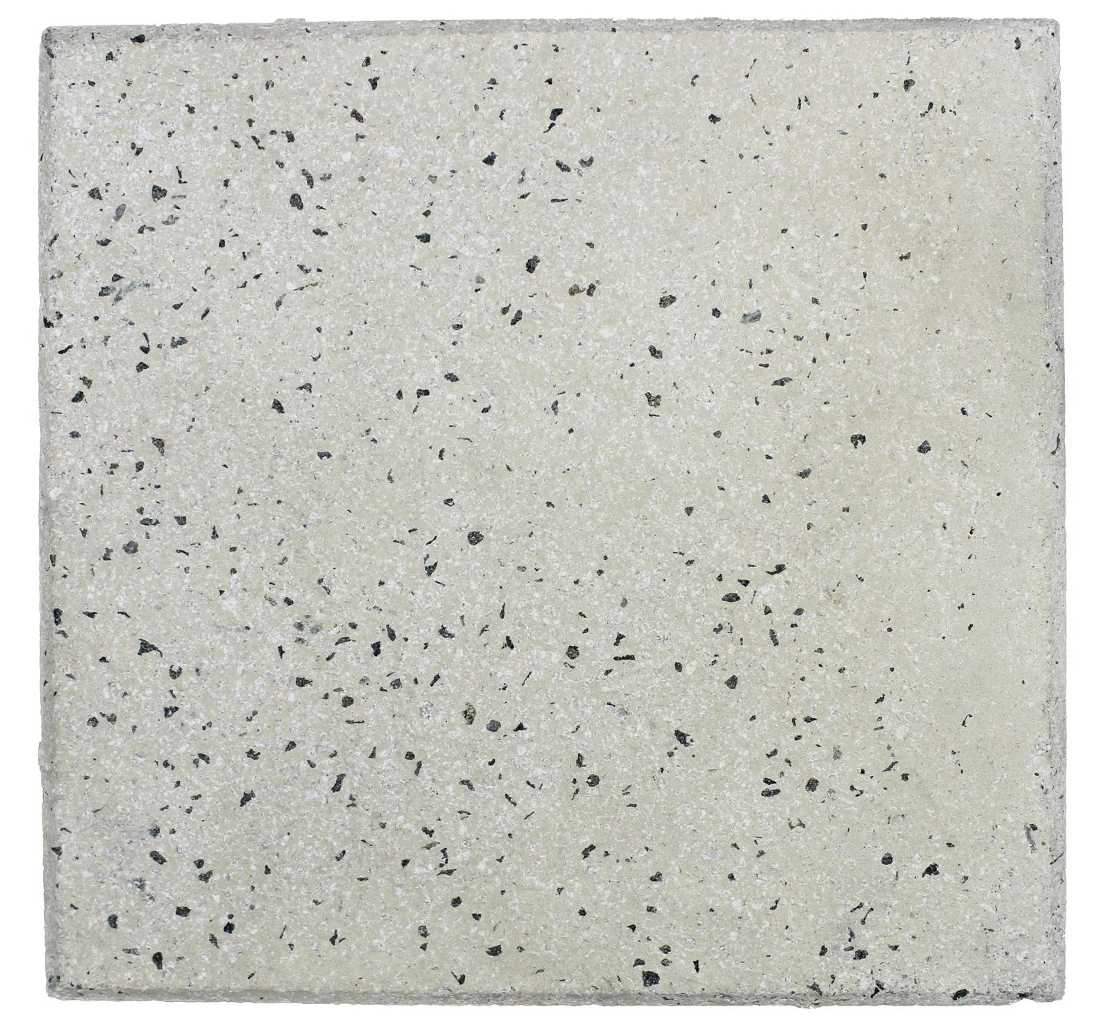 Concrete paving tile