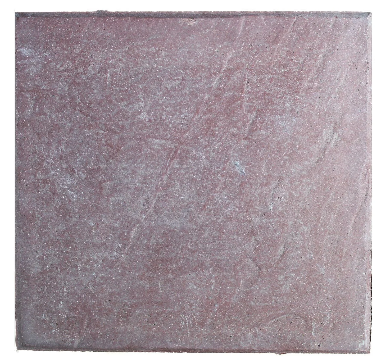 Concrete paving tile