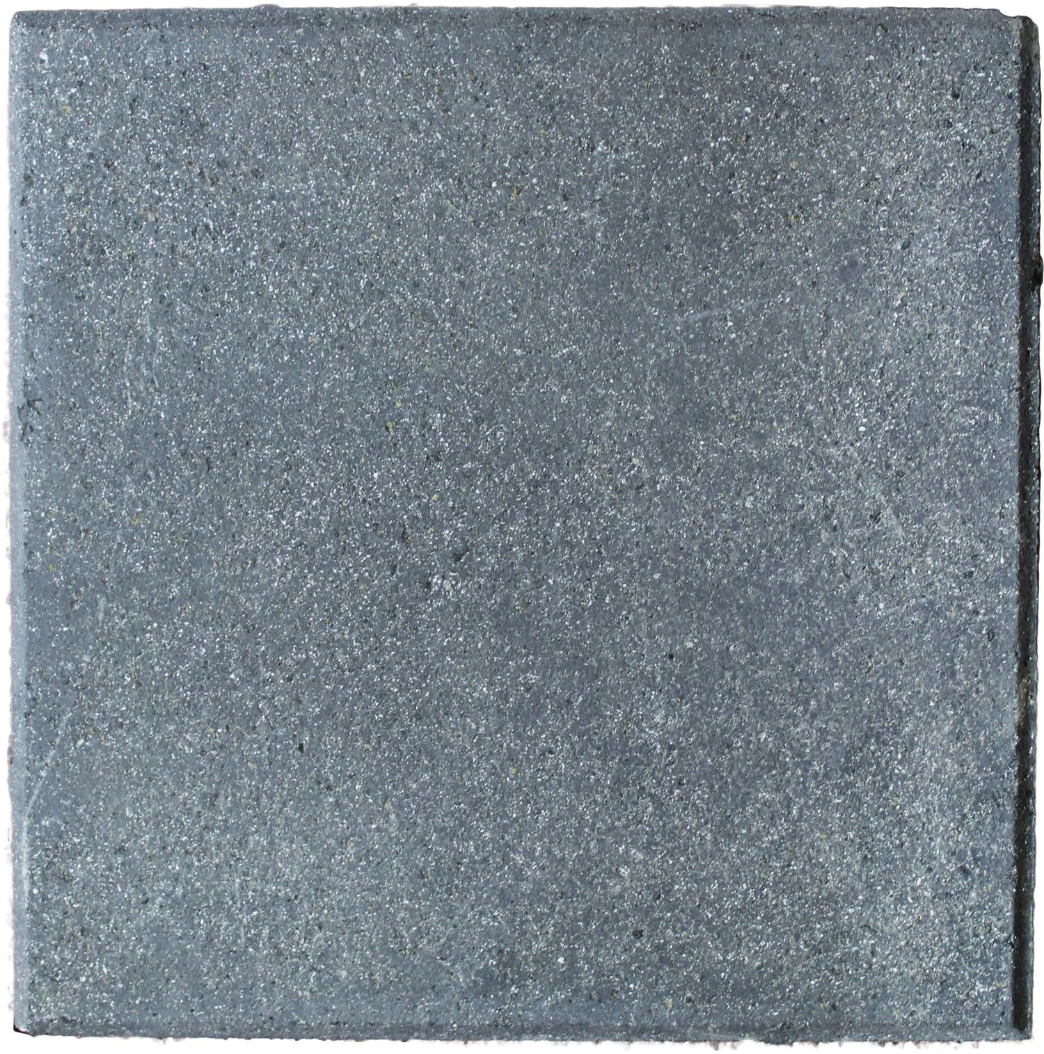 Concrete paving tile