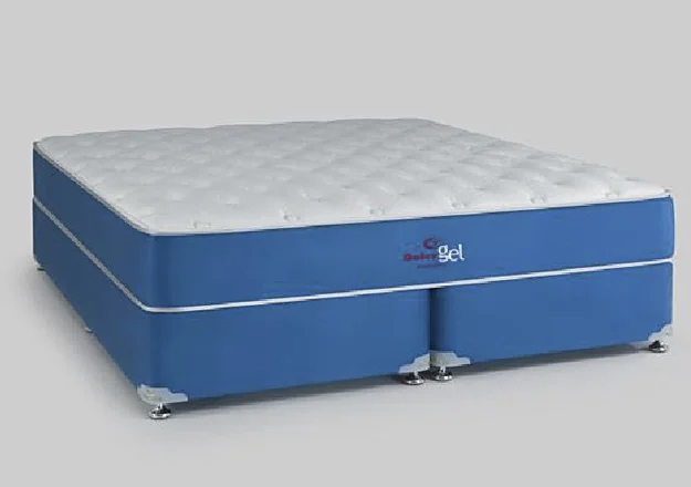 DOLCE GEL CLOUD TIGHT TOP MATTRESS