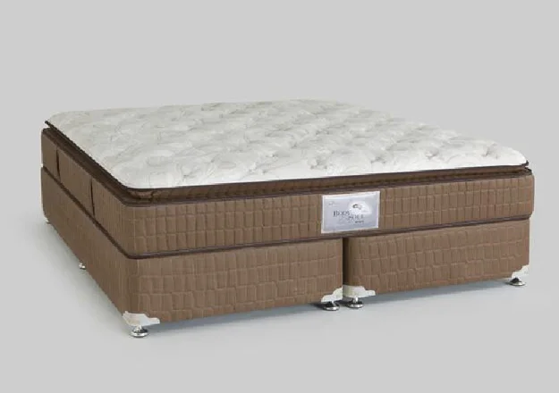 DOLCE VITA BODY SOUL PILLOW TOP MATTRESS