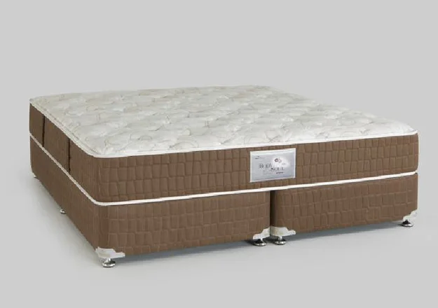 DOLCE VITA BODY SOUL TIGHT TOP MATTRESS