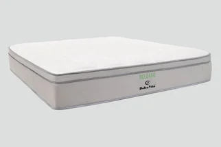 DOLCE VITA BOLZANO FAUX EURO TOP MATTRESS