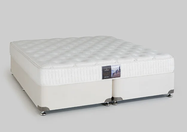 DOLCE VITA COMFORT HAVEN TIGHT TOP MATTRESS