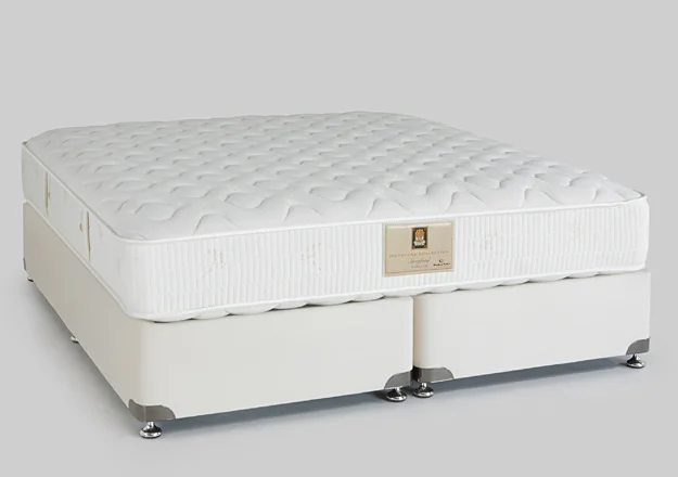 DOLCE VITA STARTFORD TWO SIDED MATTRESS