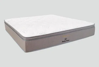 DOLCE VITA TRENTO EURO TOP MATTRESS