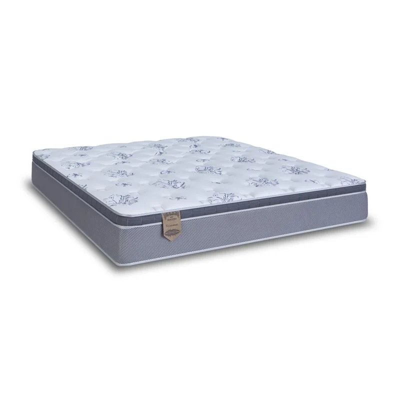 DOLCE VITA VERONA FAUX EURO TOP MATTRESS