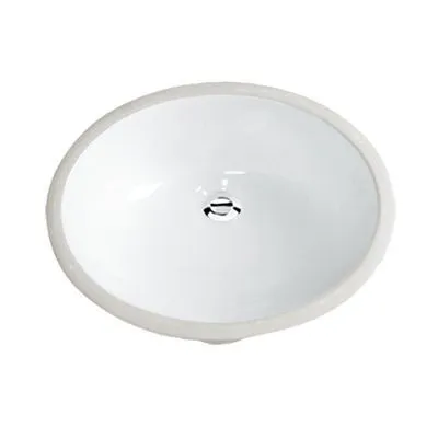 GOLDEN DRAGON BATHROOM UNDER COUNTER MOUNTING WASH BASIN - GD1017 CERAMIC GOLDEN DRAGON UNDER COUNTER WASH BASIN, WHITE COLOR. SIZE: Size:390x330x180mm