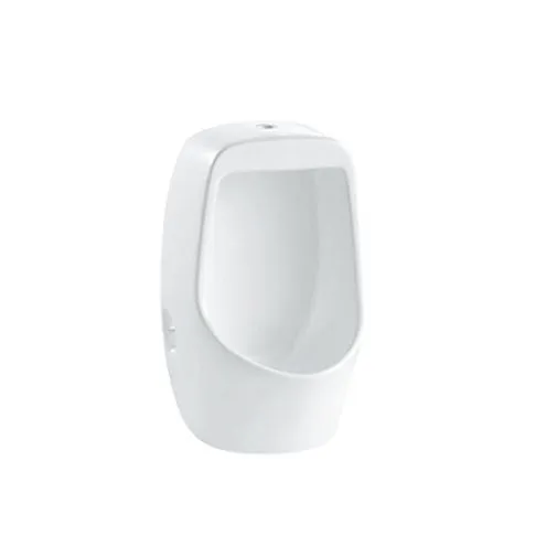 GOLDEN DRAGON BATHROOM CERAMIC WALL-HUNG URINAL-GD1051-SIZE:360x325x590mm; WHITE COLOR.