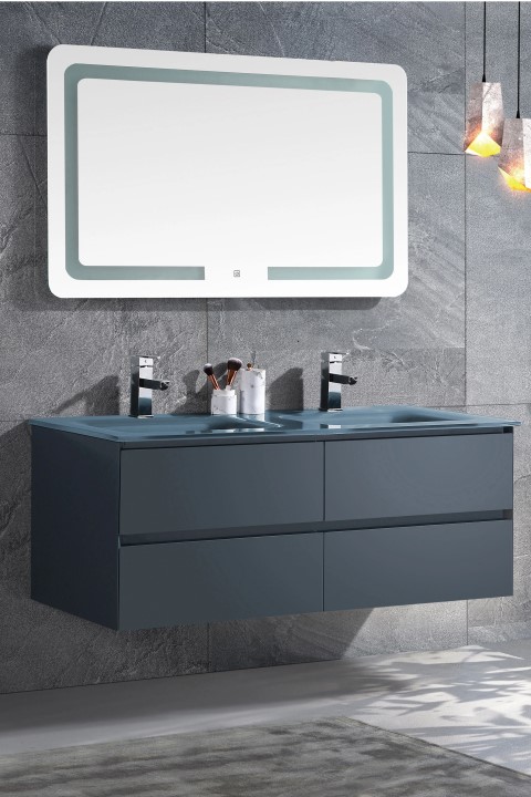 Bathroom deals cabinet modern