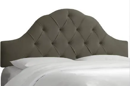 Headboard York & Reyami Head Board 5 Colors, 5 Sizes.