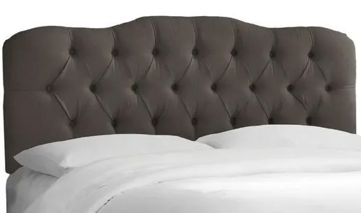 Headboard York & Reyami Head Board 5 Colors, 5 Sizes.