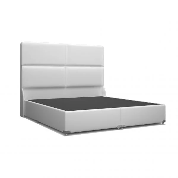 Hotel Bed ( Headboard & Divan Base )