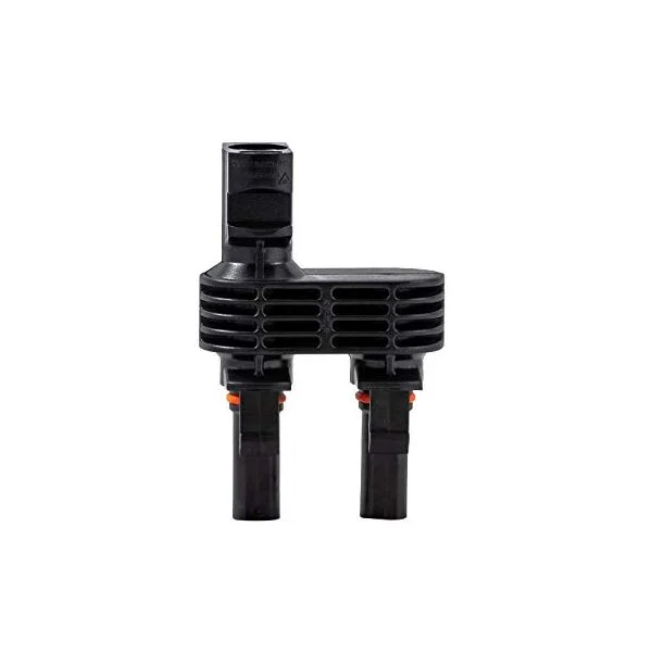 PowernSun PnS EBPV4F Branch Ctr Female PV Connector