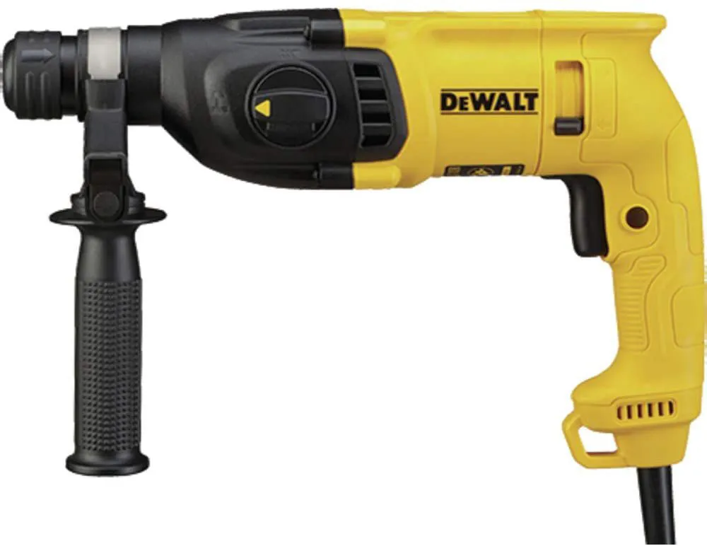 Dewalt D25033C-B5 SDS Plus Comb. Hammer - 22mm 220V