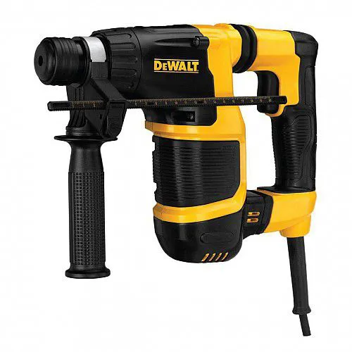 Dewalt D25052K-B5 L-Shape SDS Plus Rotary Hammer - 220V, 20mm