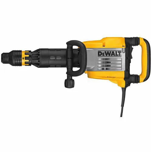 Dewalt D25951K-B5 DEMO HAMMER 12KG D25951K-B5