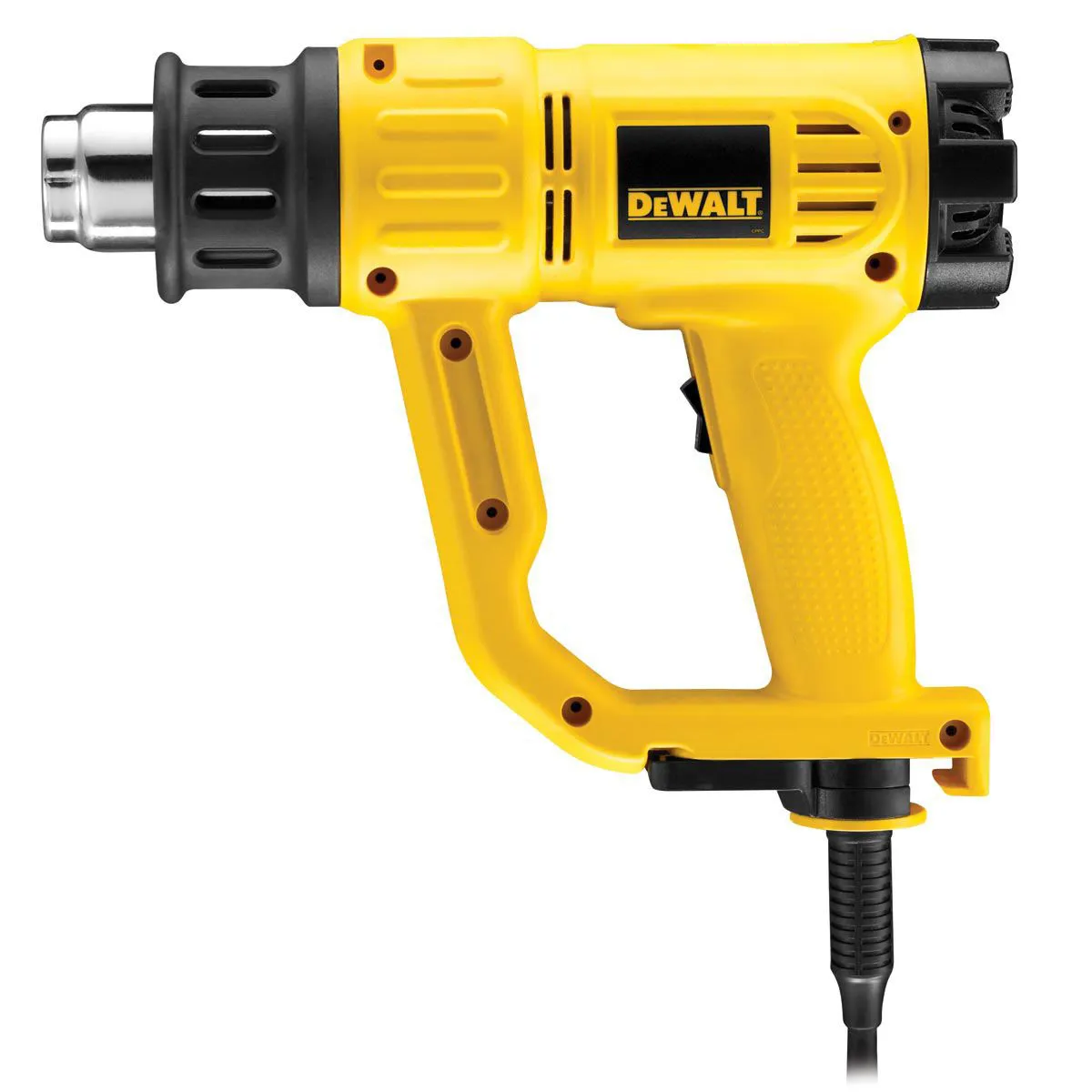 Dewalt D26411-QS Heatgun - 1800W 220V