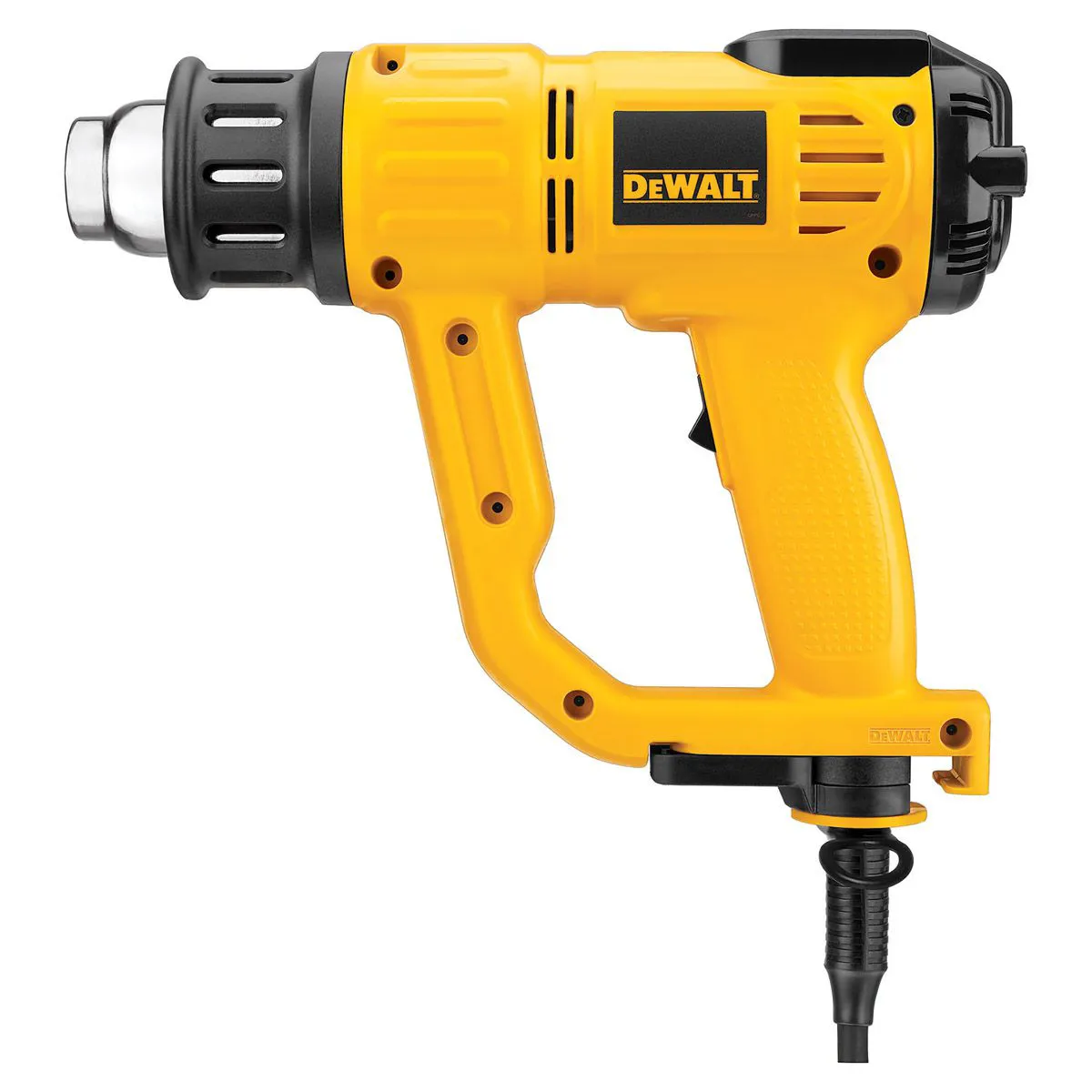 Dewalt D26414-LX Digital LED Heatgun 2000W - 110V