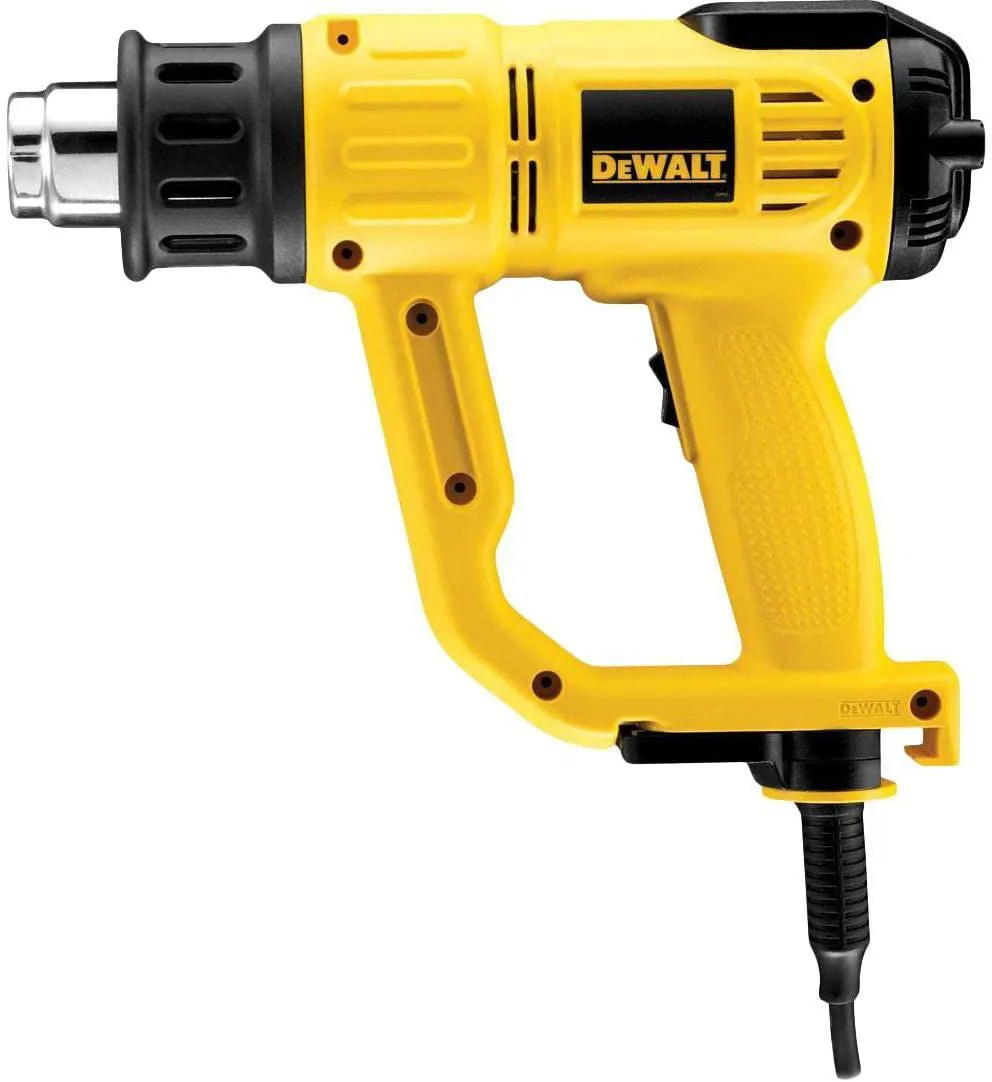 Dewalt D26414-QS Digital LED Heatgun 2000W - 220V