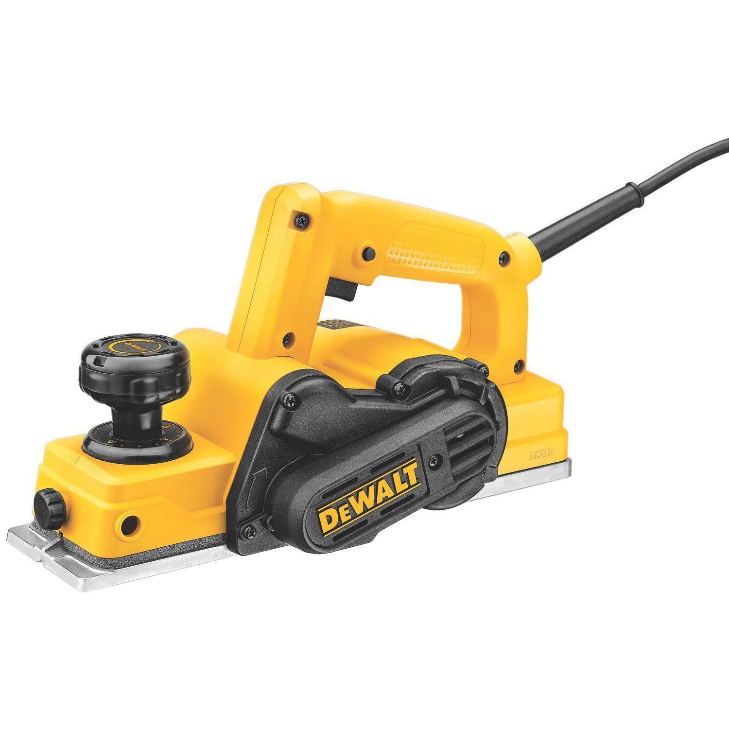 Dewalt D26676-B5 Corded Hand Planer (1.5mm) 220V - 3-1/4-inch