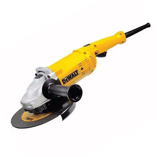 Dewalt D28495-QS Large Angle Grinder - 2400W 220V, 180mm