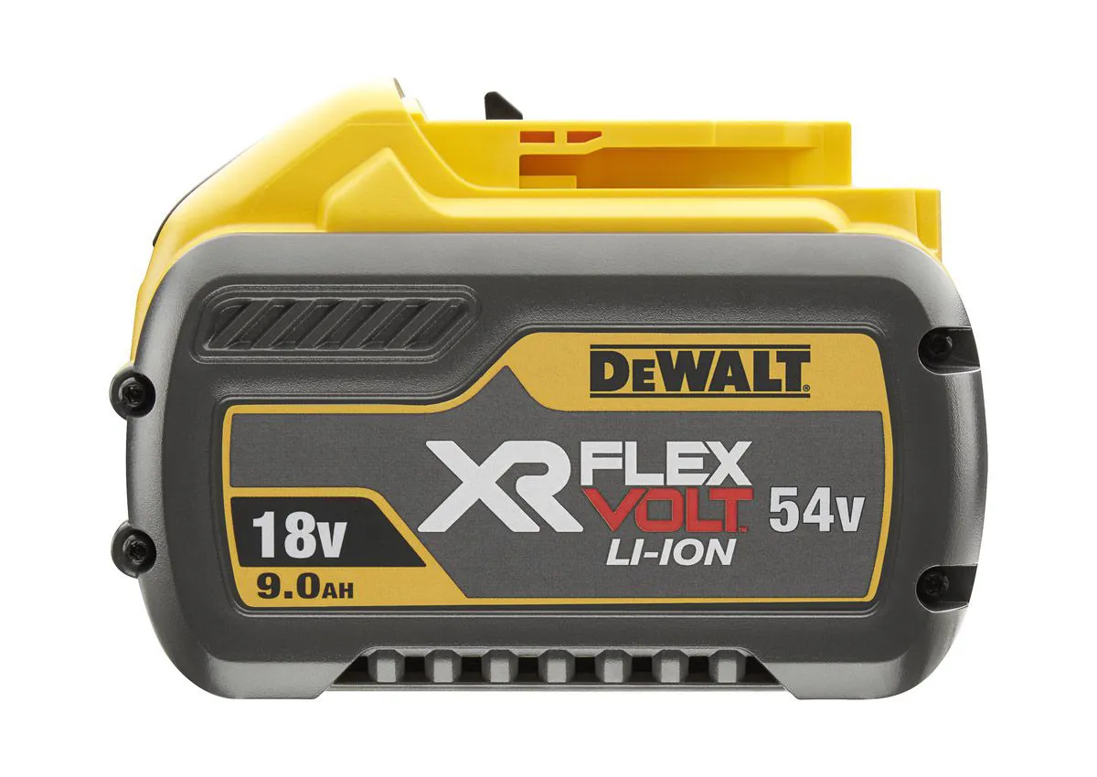 Dewalt DCB547-XJ XR FLEXVOLT 9Ah Battery