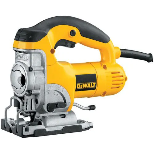 Dewalt 701W H.D Top Handle Jigsaw - 220V DW331K-GB