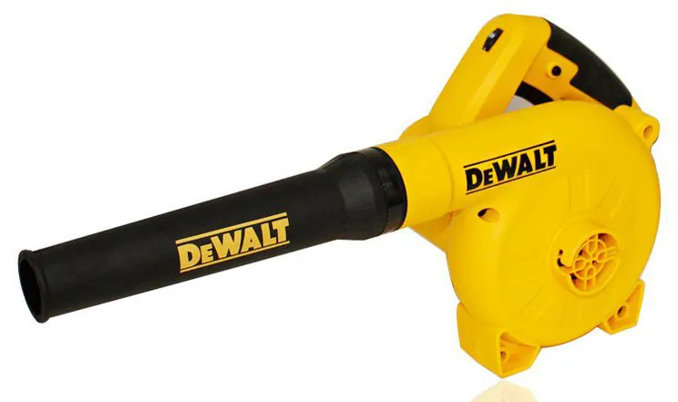 Dewalt Heavy Duty Corded Blower - 110V DWB800-B4