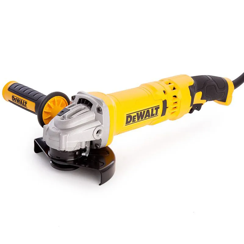 Dewalt Small Angle Grinder 1250W 220V - 125mm DWE4277-B5