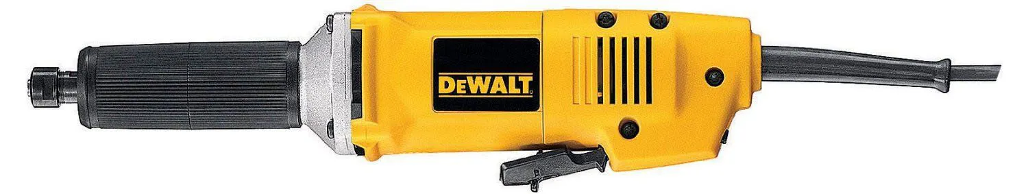 Dewalt Die Grinder Anti-lock 110V - 40mm DWE4887N-B4