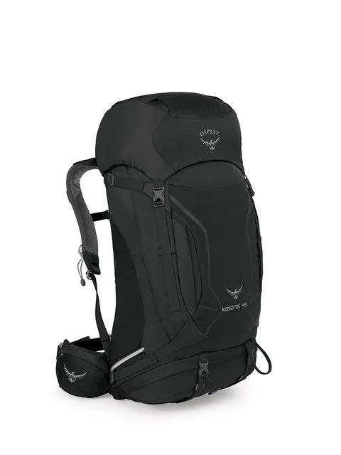 Osprey kestrel 2024 48 ii