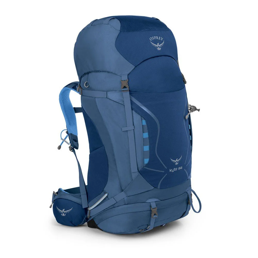 Osprey Kyte 66 Ocean Blue WS/M 10000172