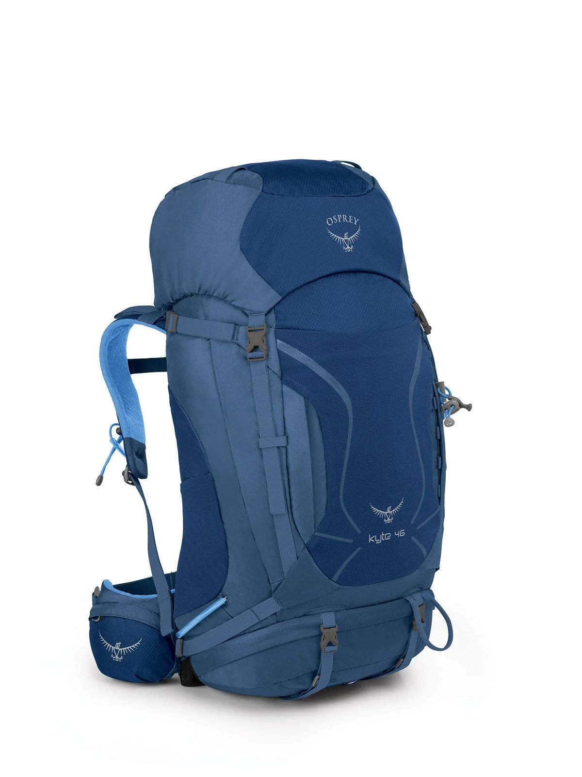 Osprey Kyte 46 Ocean Blue WX/S 10000177