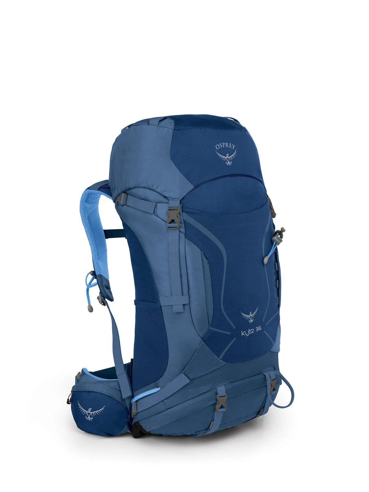 Osprey 2025 kyte 36