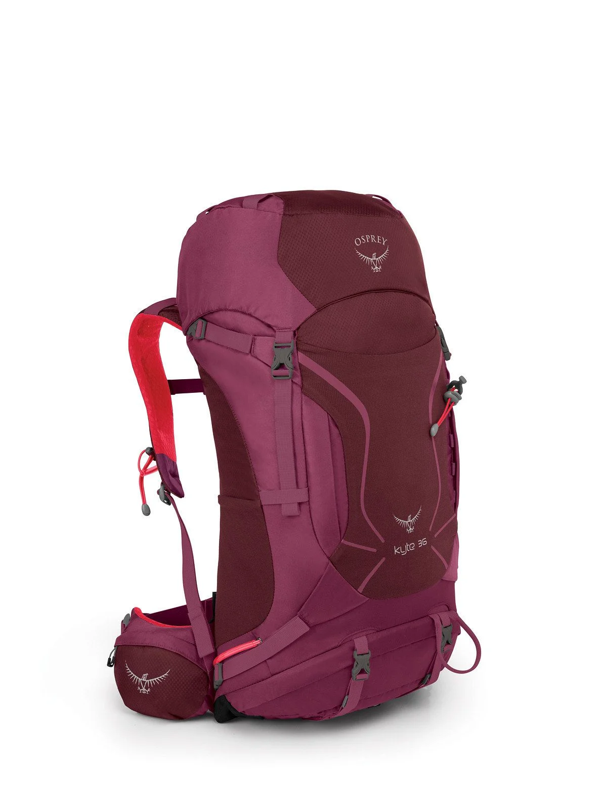 Osprey Kyte 36 Purple Calla WX/S 10000185