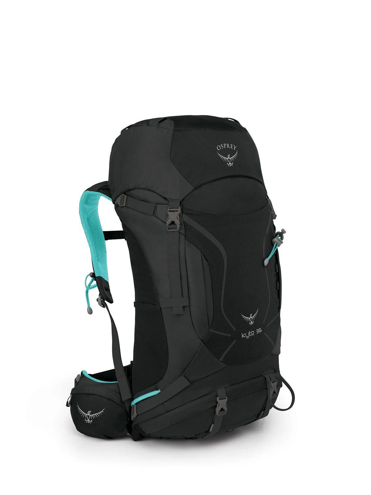 Osprey kyte shop 36 pack