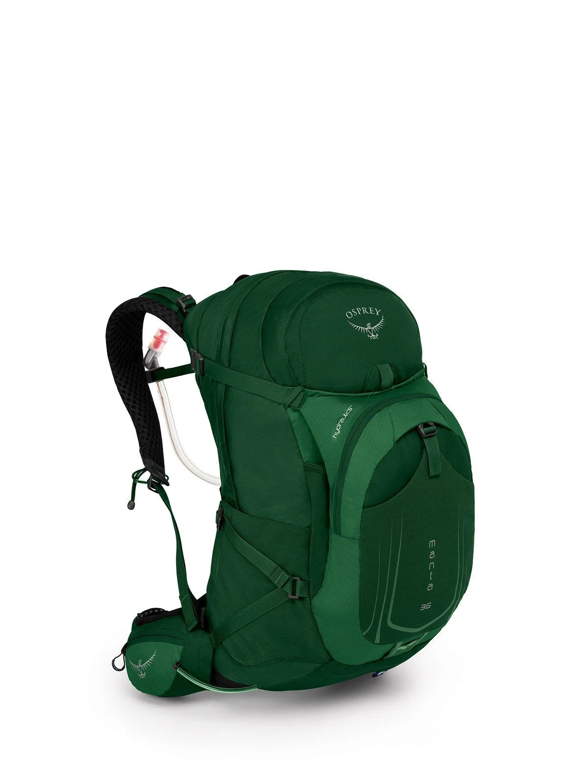 Osprey Manta AG 36 with Res Spruce Green S/M 10000191