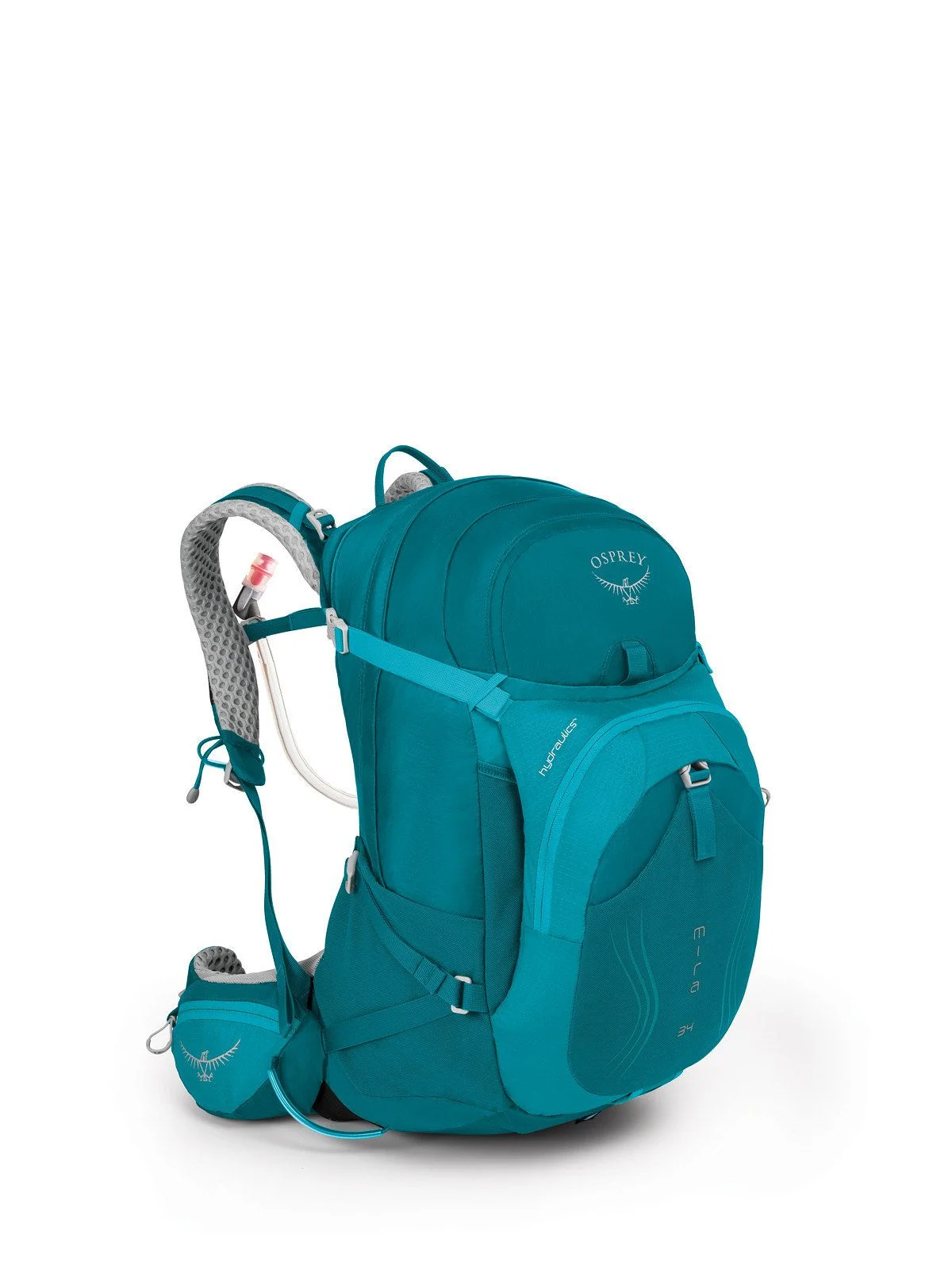 Osprey Mira AG 34 with Res Bondi Blue WX/S 10000206