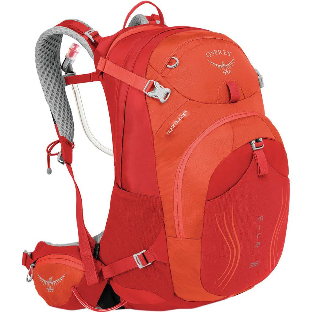 Osprey mira discount