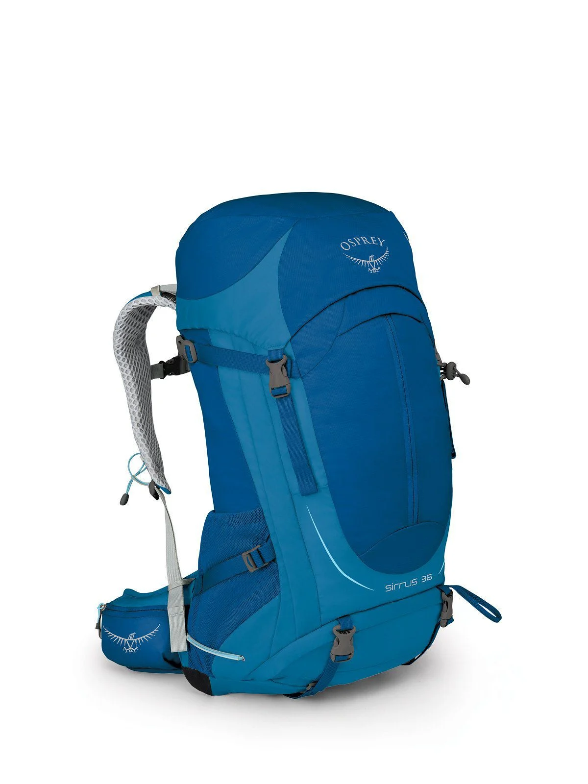 Osprey 2025 hiking backpack