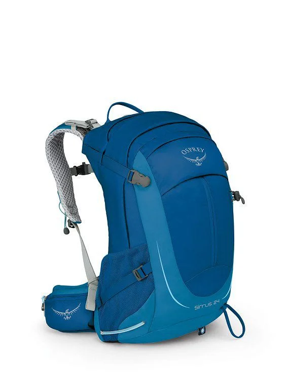 Osprey Sirus 24 Summit Blue O/S 10000831