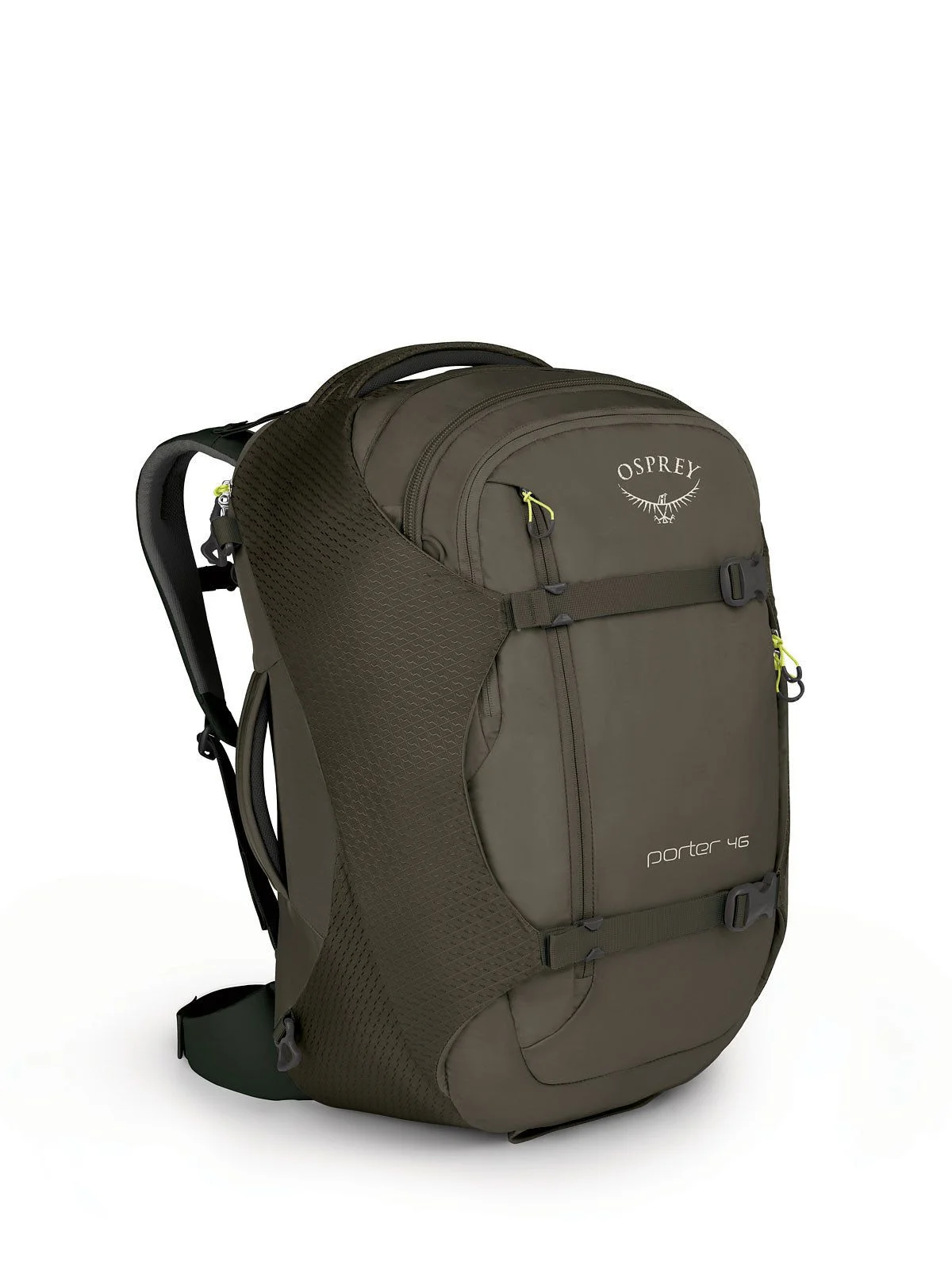 Osprey 46l porter outlet backpack