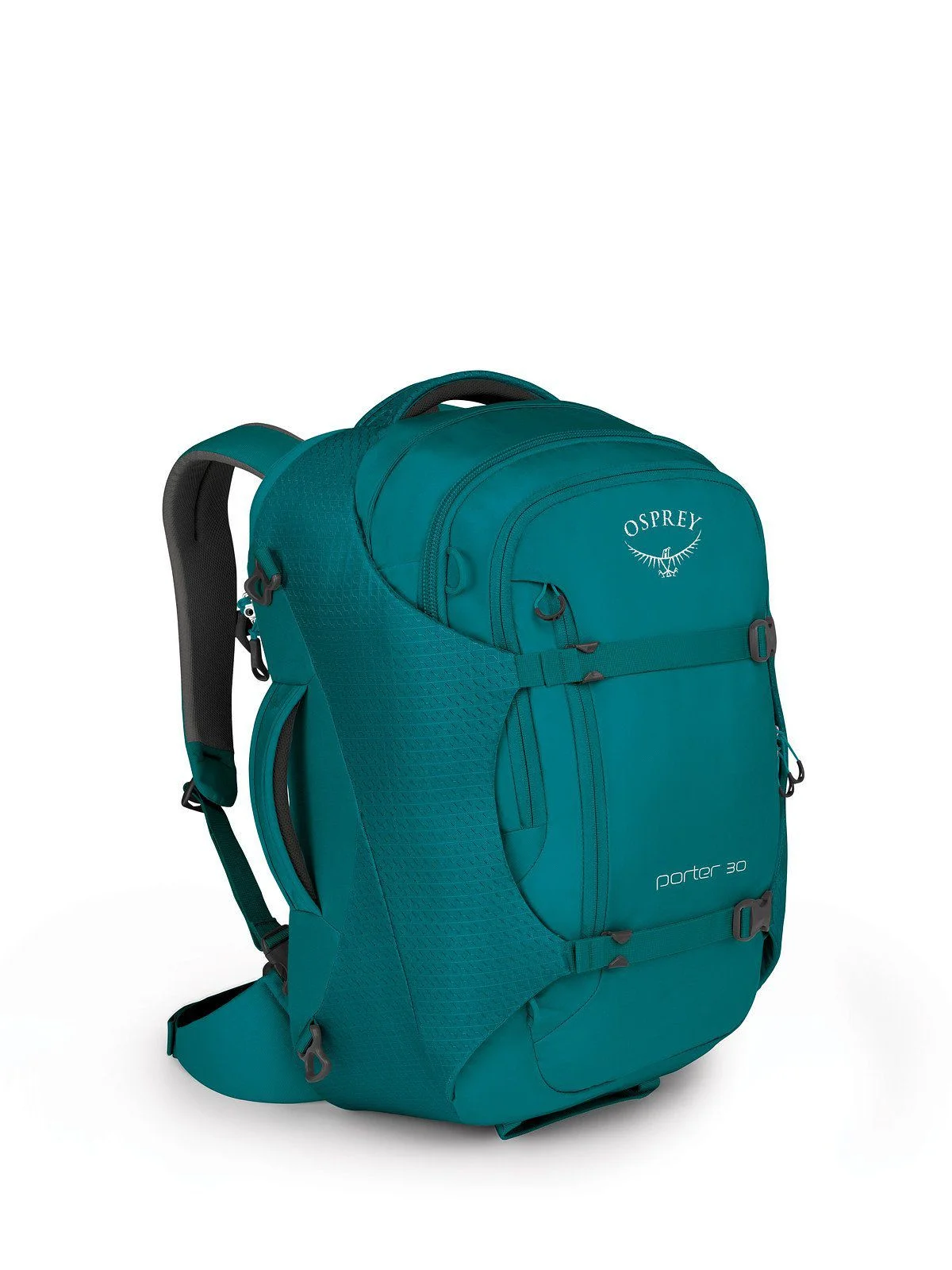 Osprey Porter 46 Mineral Teal O S 10001116