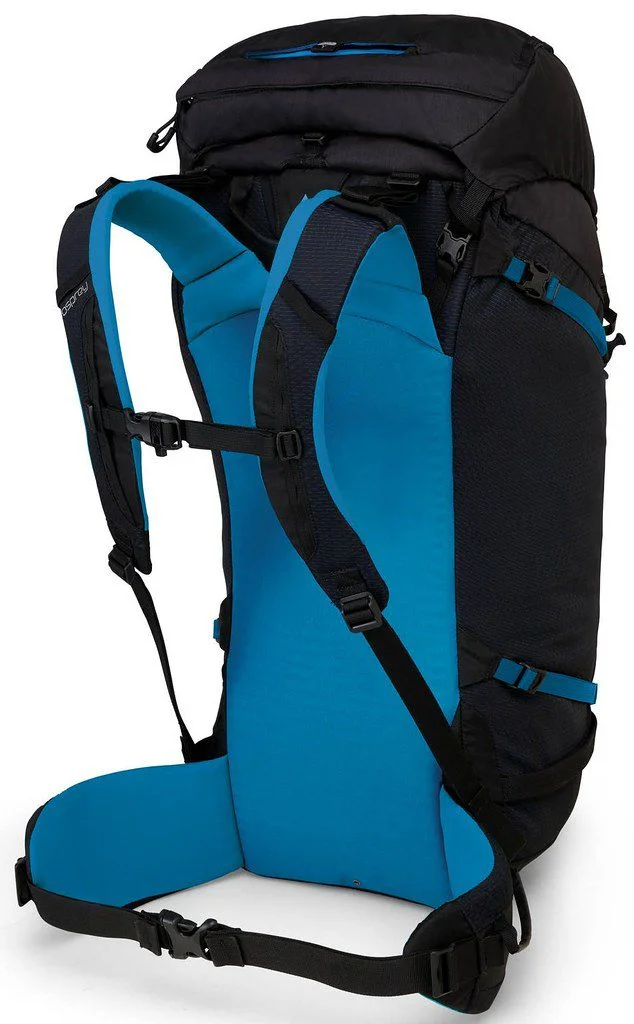 Osprey clearance mutant 38