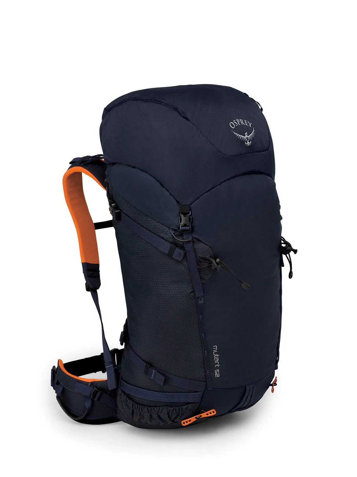 Osprey Mutant 52 Blue Fire S/M Hiking Backpack Bag 10001654